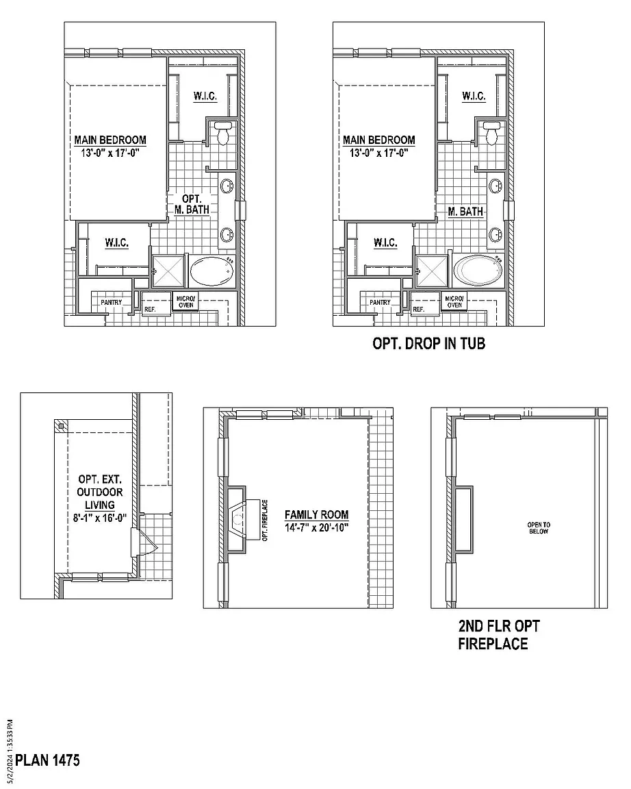 826 Trailing Vine Way