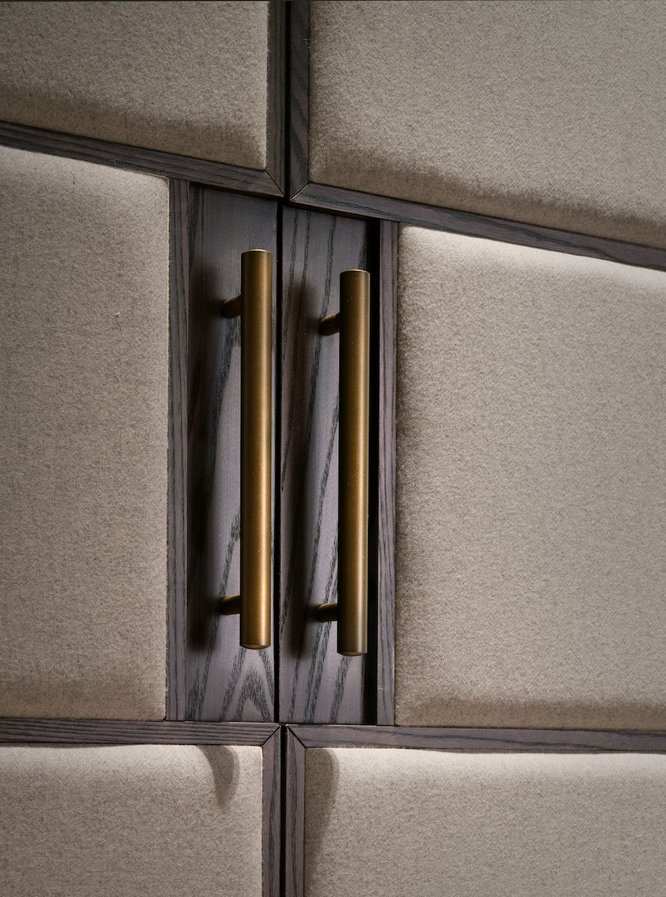 The Park Residences: Penthouse