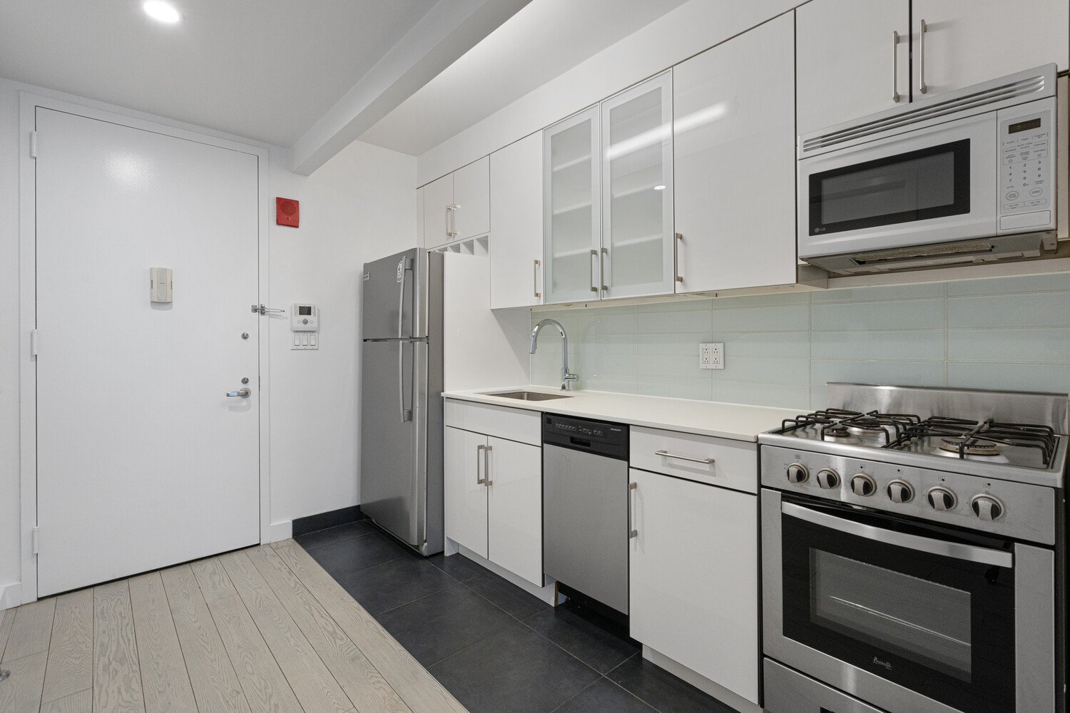 3 West 36th Street, Apt 9D