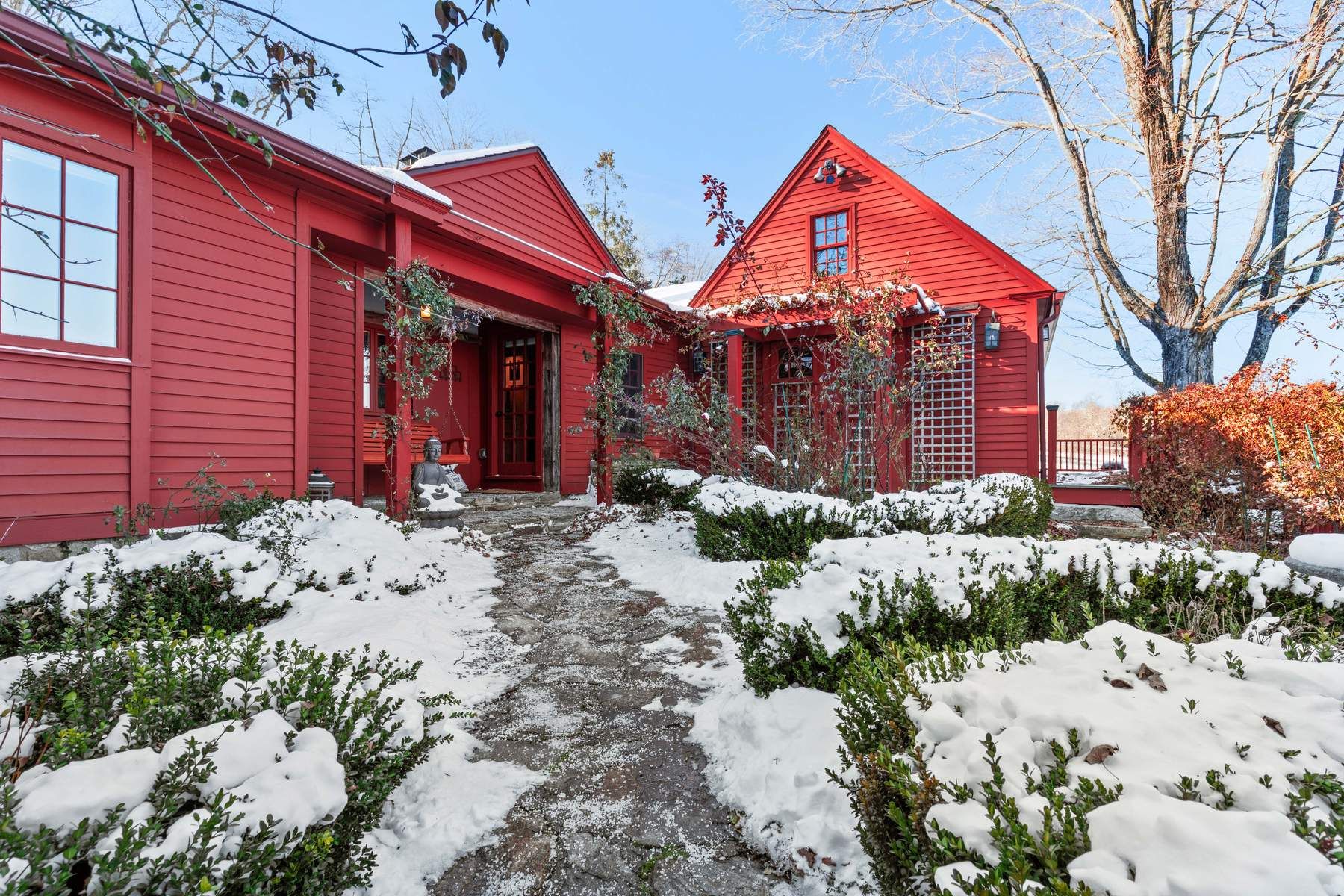 12 Jackson Road