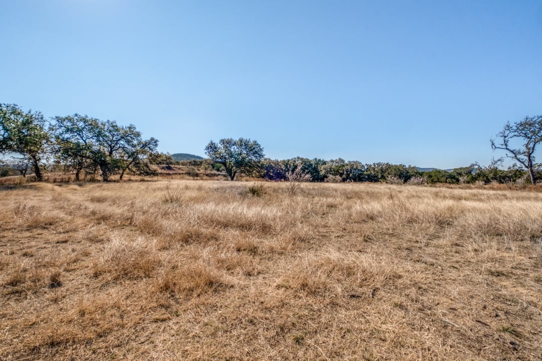 97 acres in Bandera County