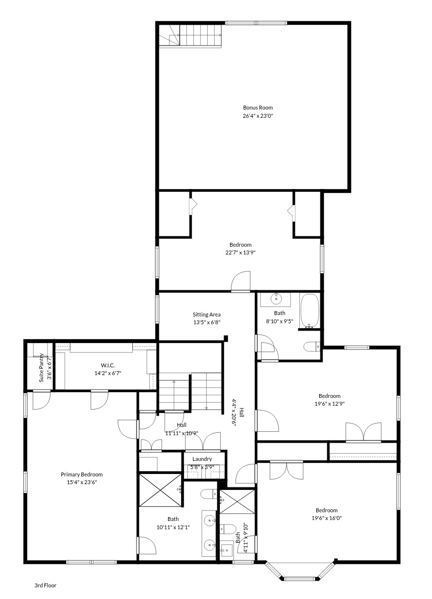 20 Ocean Ave