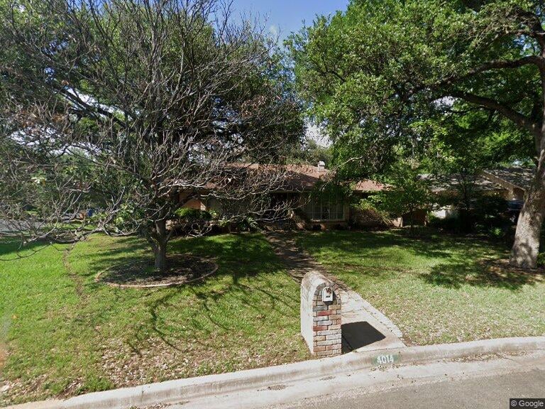 4014 Silverspring Dr