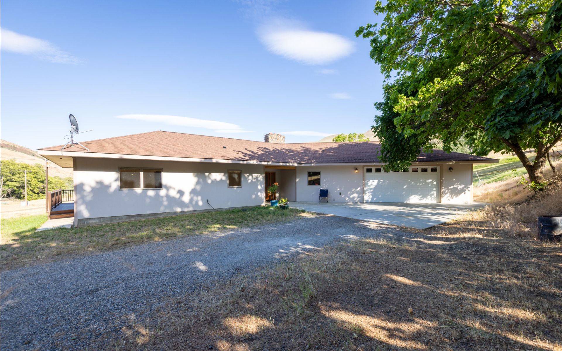 1056 Rock Creek Rd