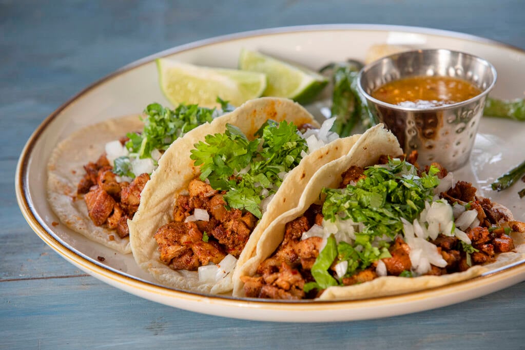 16 Favorite Mexican Restaurants in Sonoma County