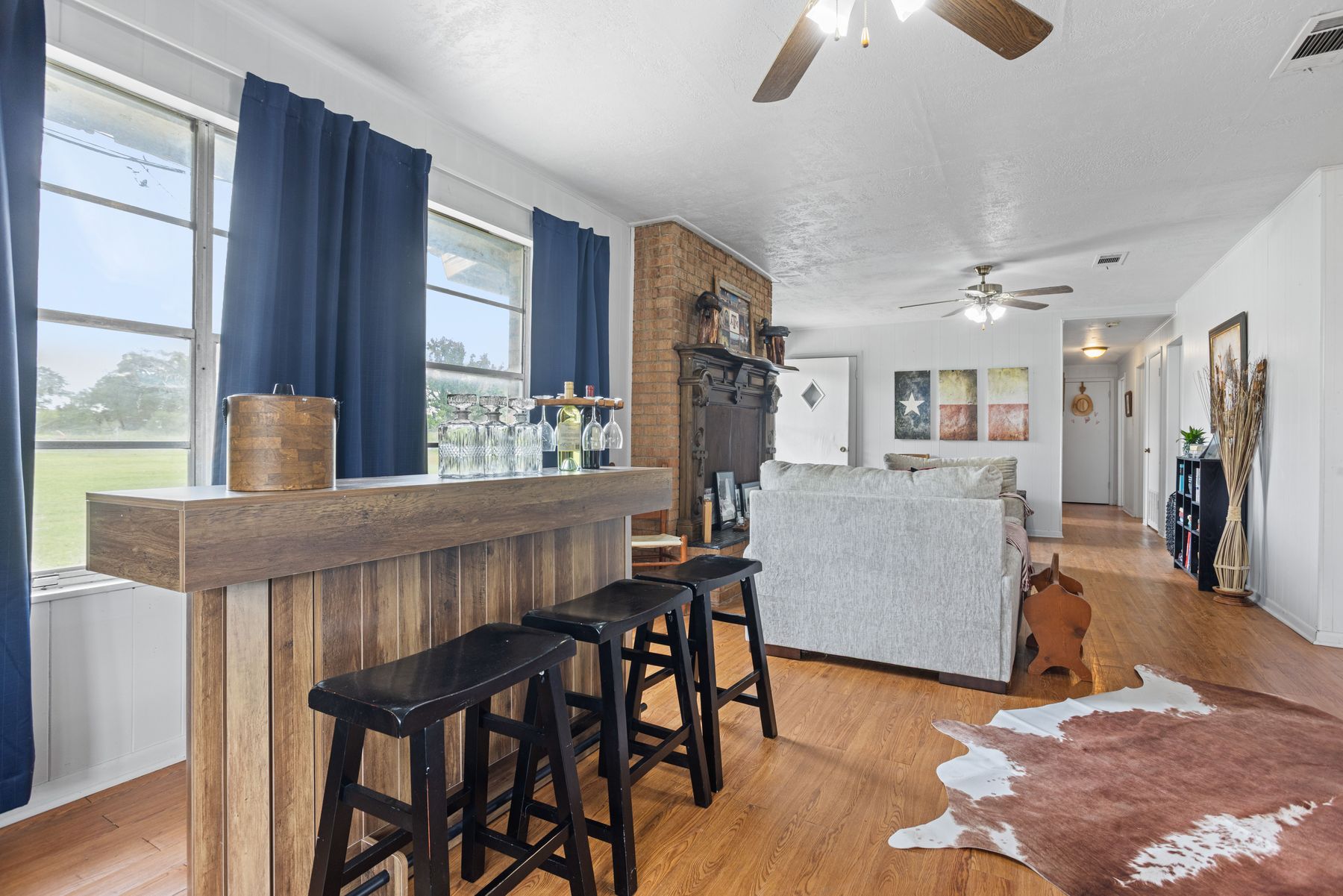LEGACY LAKESIDE RANCH | Salado, TX