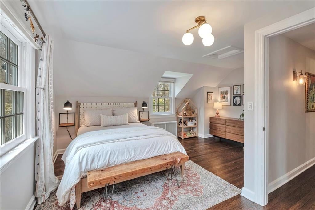 In Contract - 55 Deepwood Drive