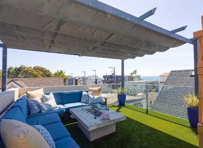 3828 Mission Blvd, San Diego, CA 92109