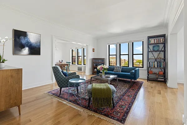 429 Clinton Avenue #62