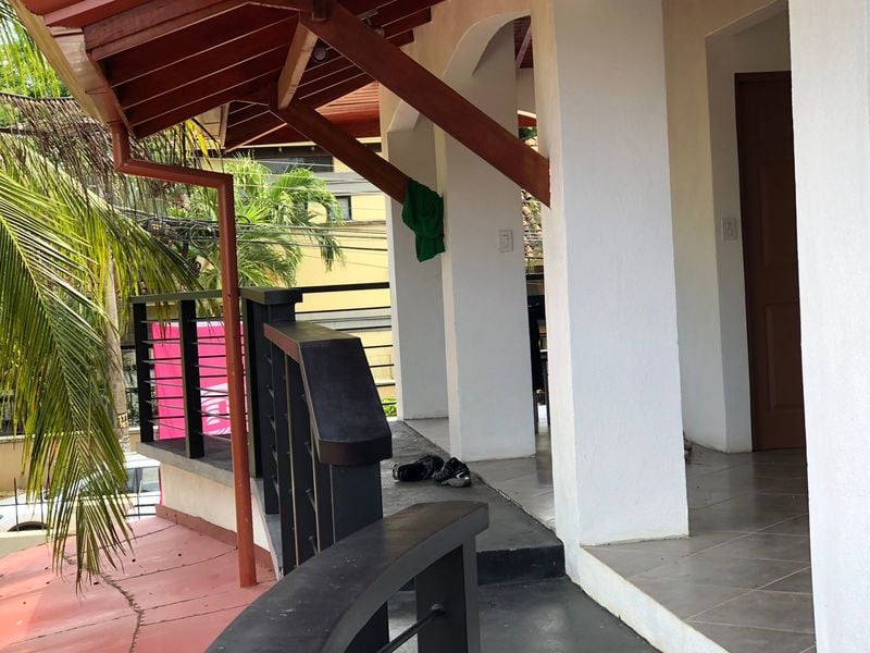 10 Unit Hotel by the Langosta Beach Playa Langosta