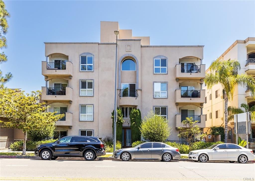 Centinela Villas