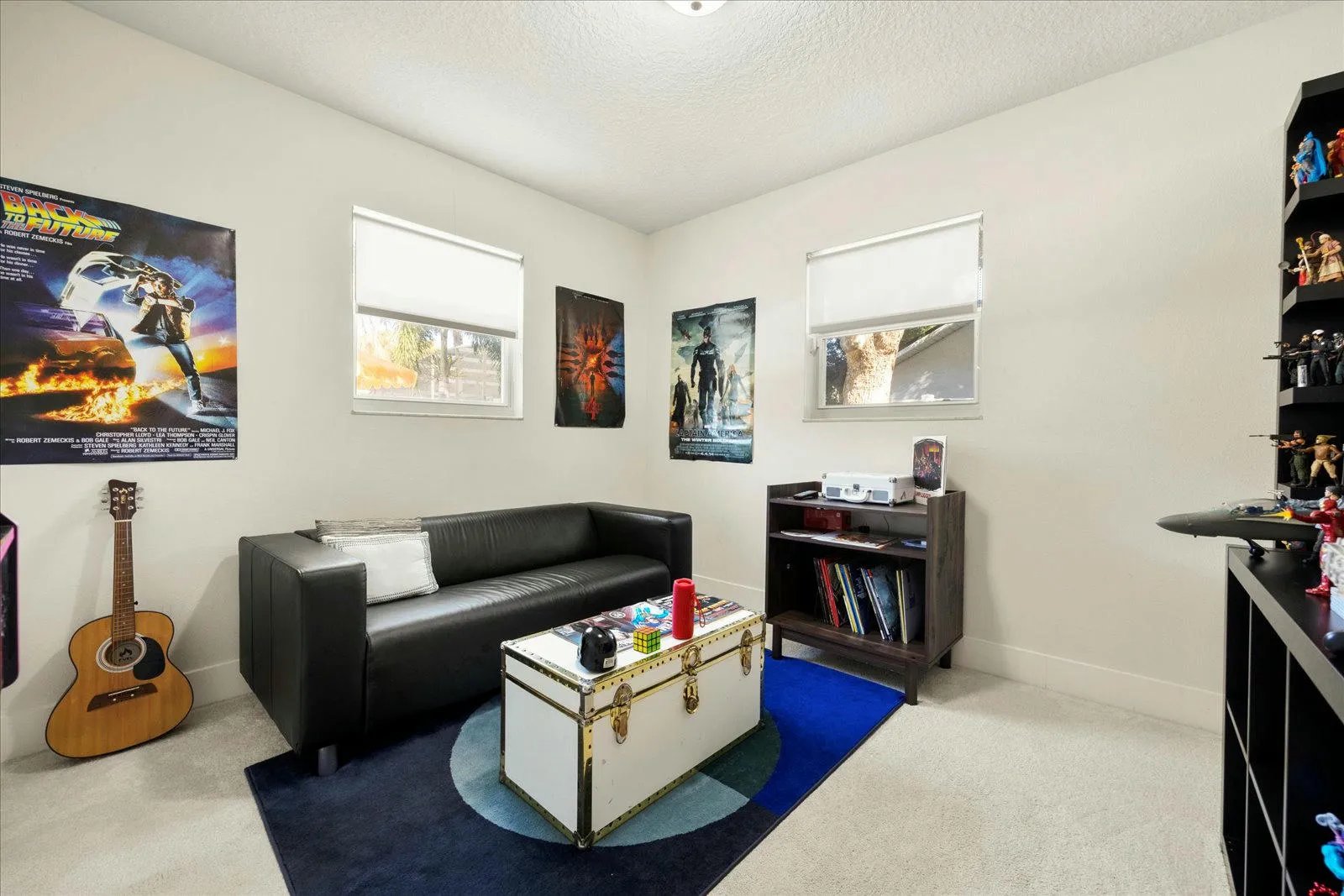 1665 Cheyenne Trail