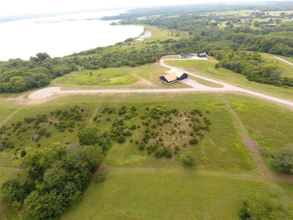 Lago Vista at Lake Rathbun