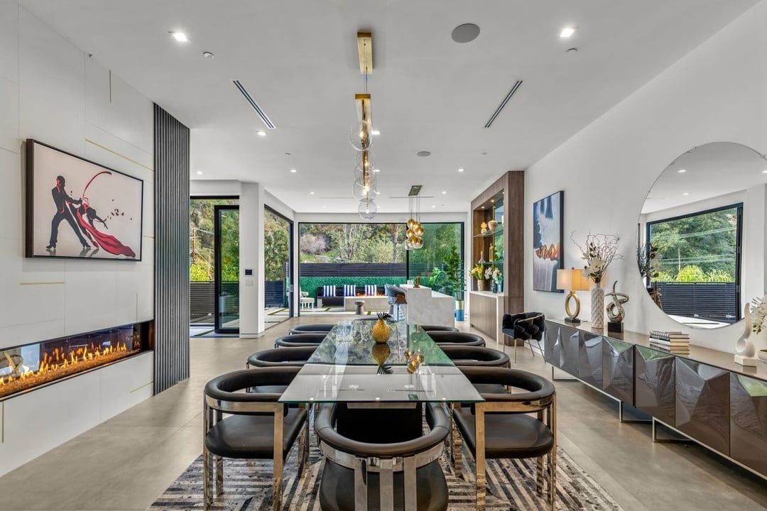 Elysian Estate