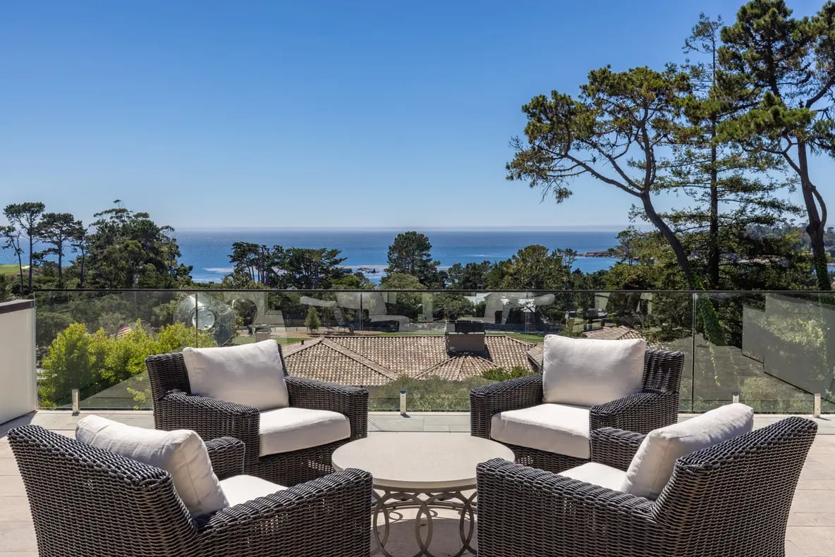 Pacific Vistas