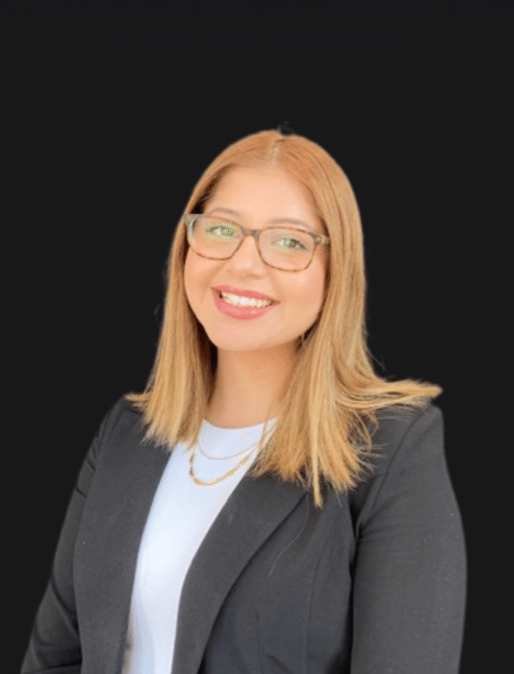 Jackelyn Cardenas