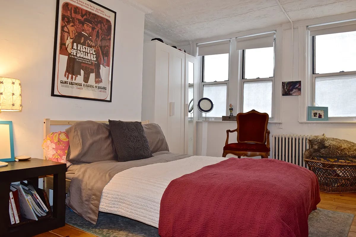 57 Duffield Street #1