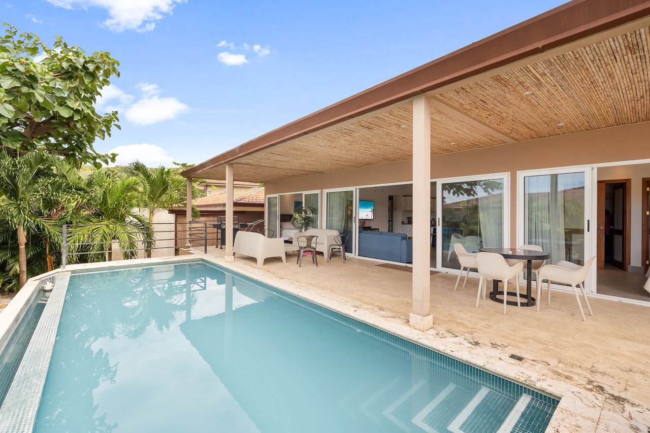 Casa Dos Cocos Unit 44A and 44B