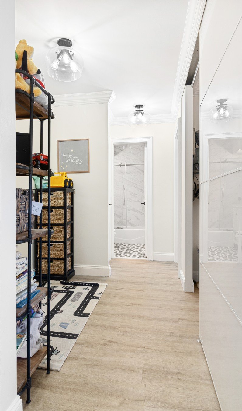 440 East 62nd Street, #7E