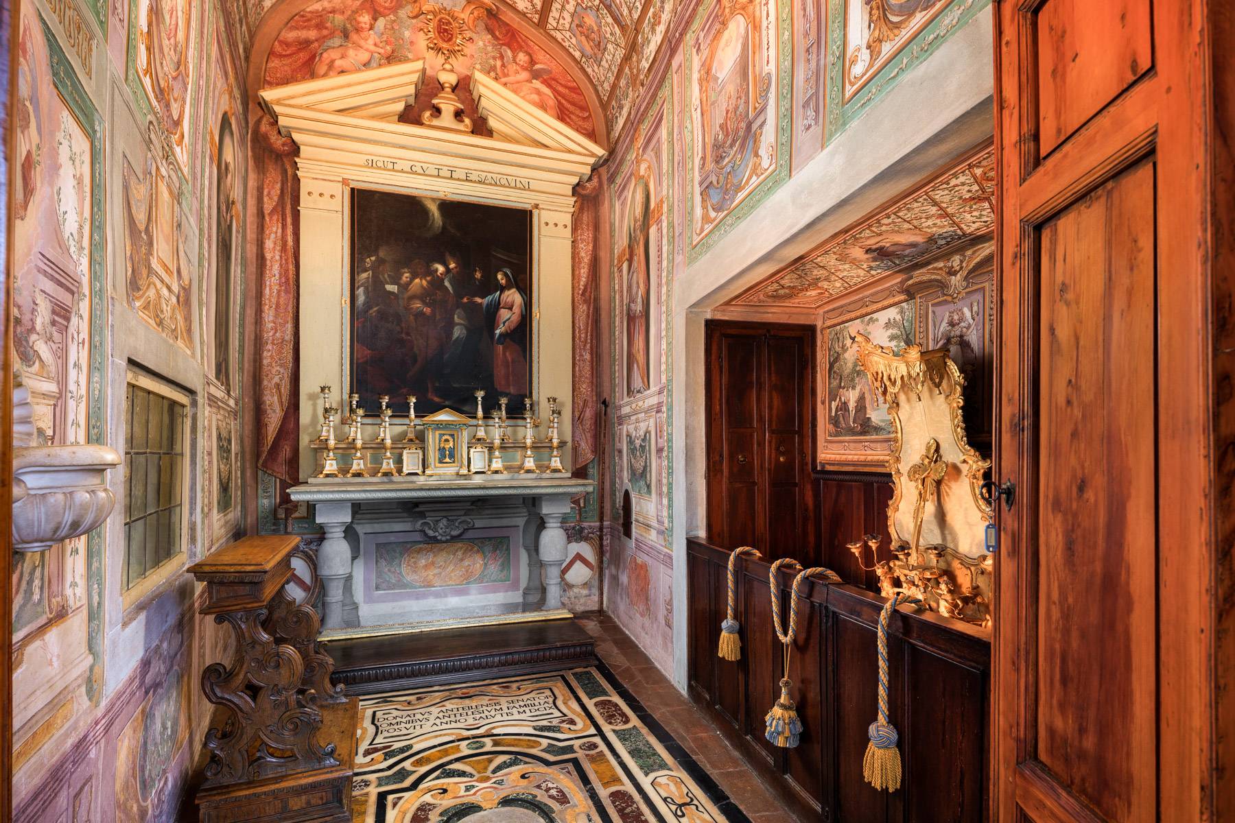 Florence, Italy