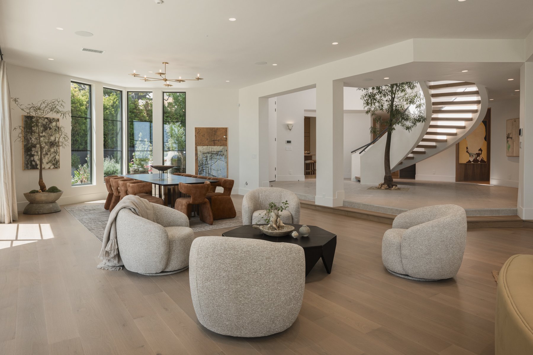 1122 La Altura Rd, Beverly Hills