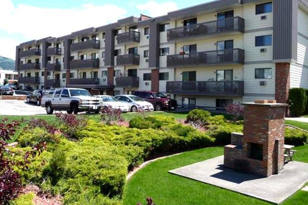 Best Condo Realtor in Vernon