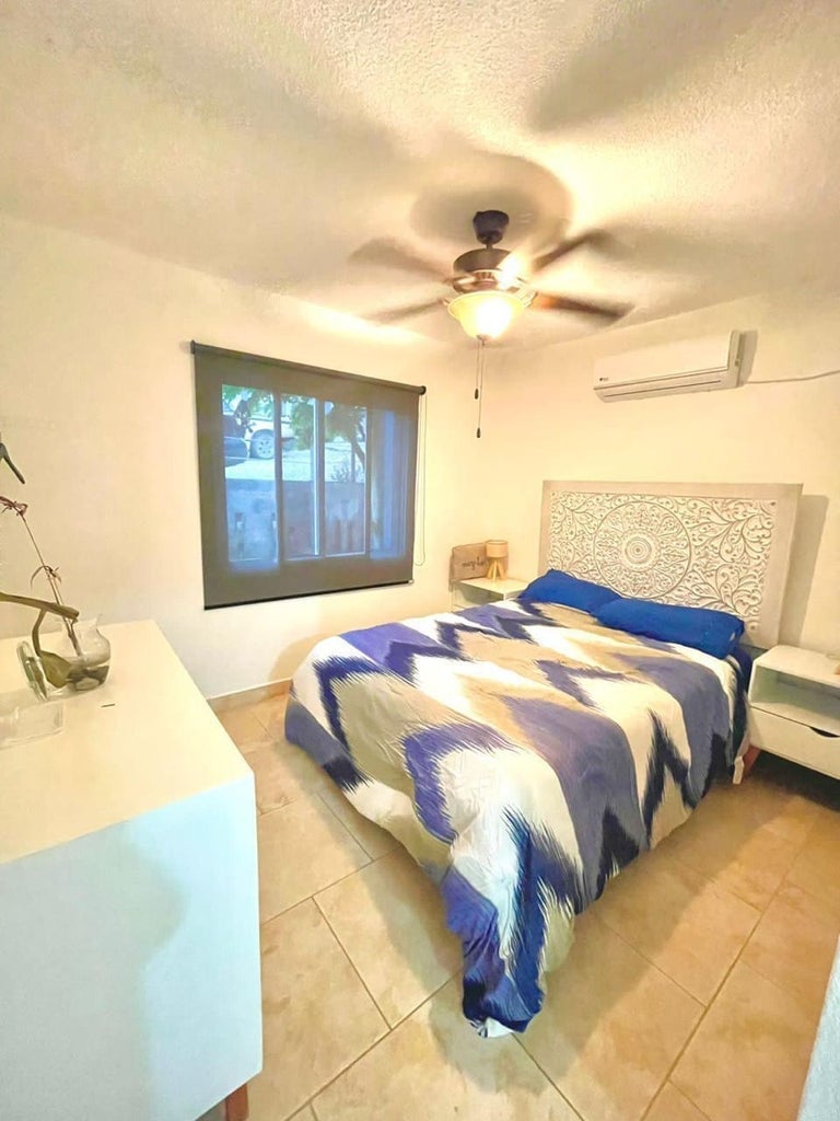 3-D Condo, Ludy’s Village