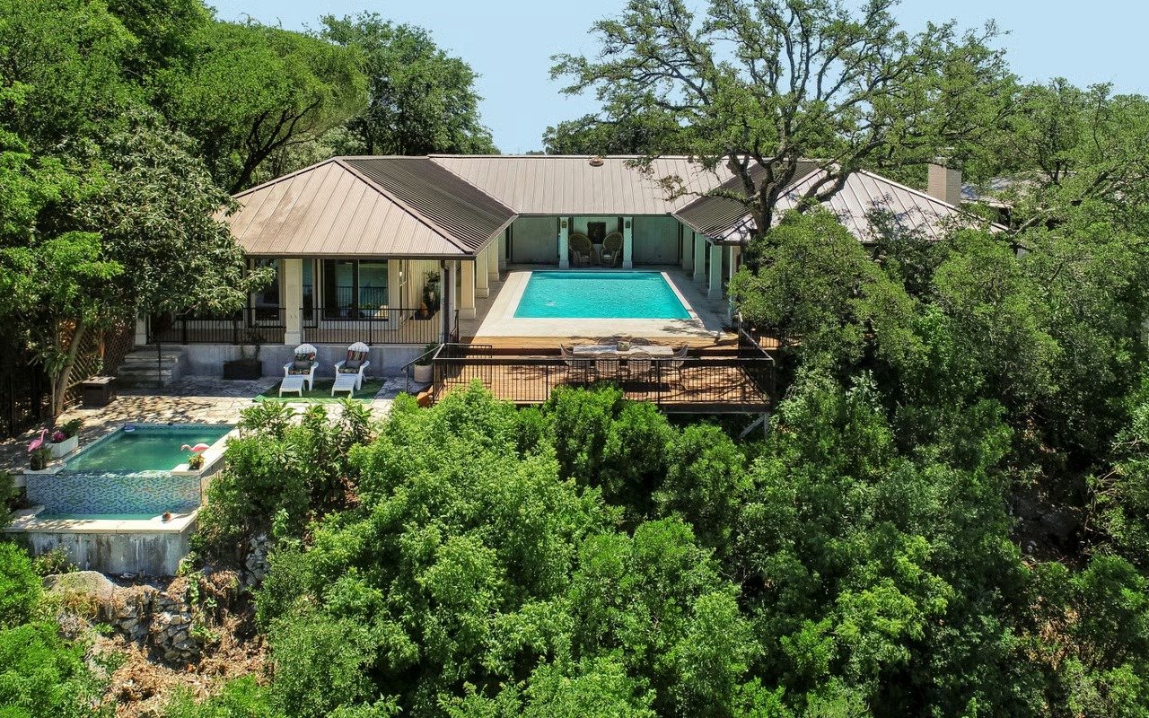 3600 Mount Bonnell Rd