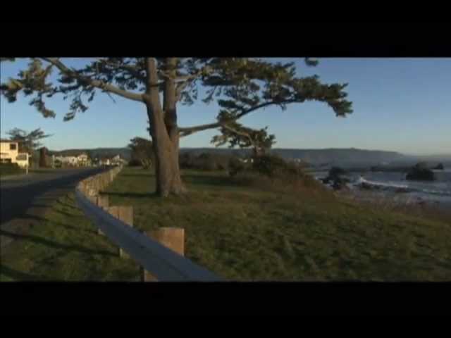 Today in America - featuring Crescent City and Del Norte County