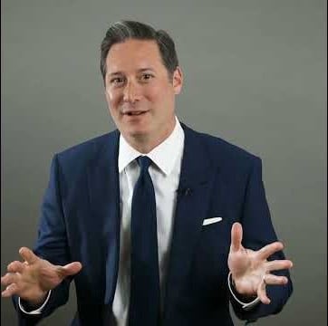 JEDTalks Episode 1: Meet Jed the Broker