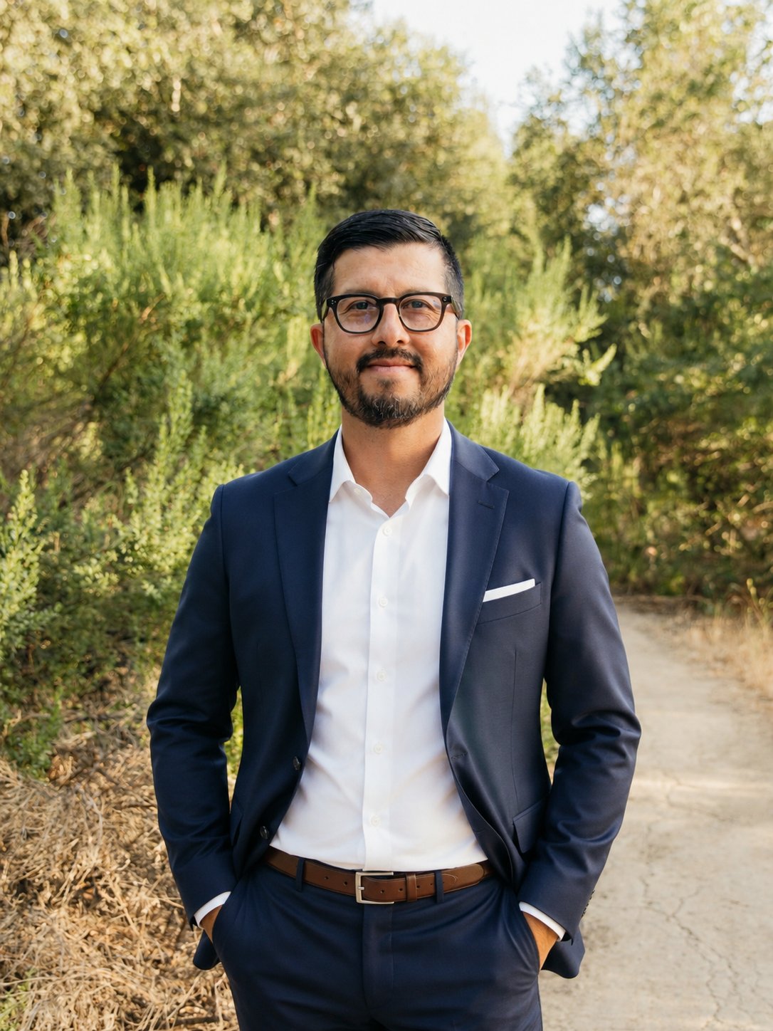 Victor Rodriguez