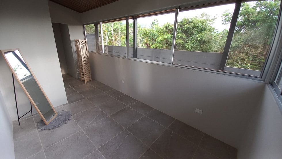 New Home and Guest Villa near Tinamastes Alfombra