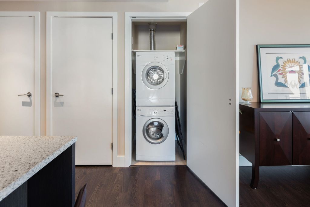 150 W 15th St, #1407