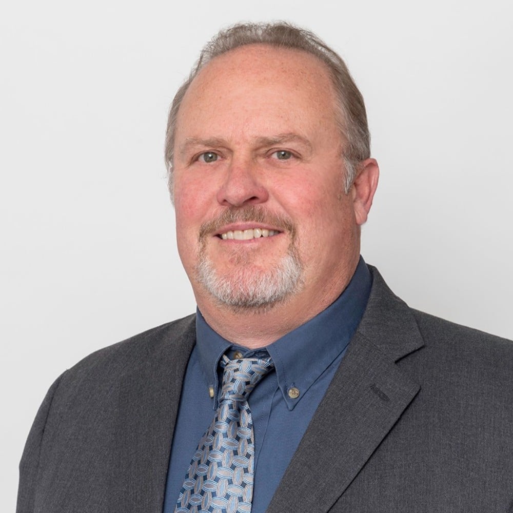 Gregory Burke Fort Bragg, CA Real Estate Agent Headshot