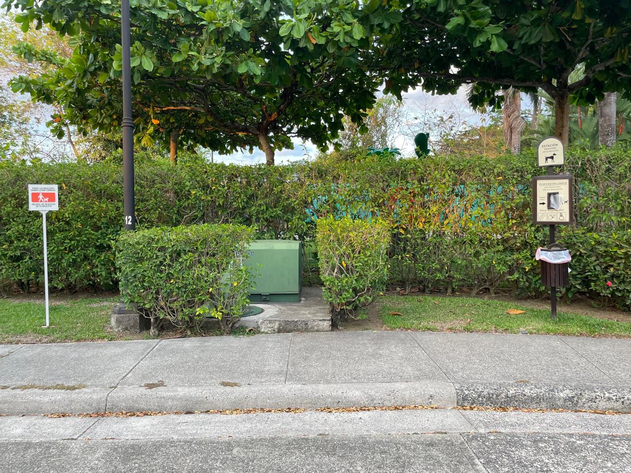 Private Gated Townhouse in Community minutes from Los Suenos Marina