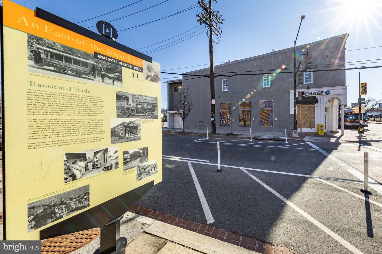 2321 Chester St SE