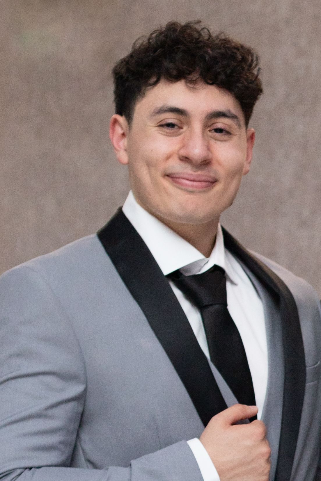 Johnathan Sasy