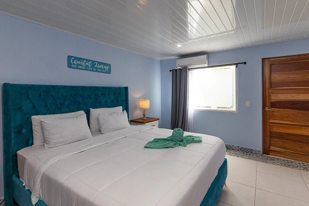 Turnkey Tropical Investment Contemporary Villa near Marina