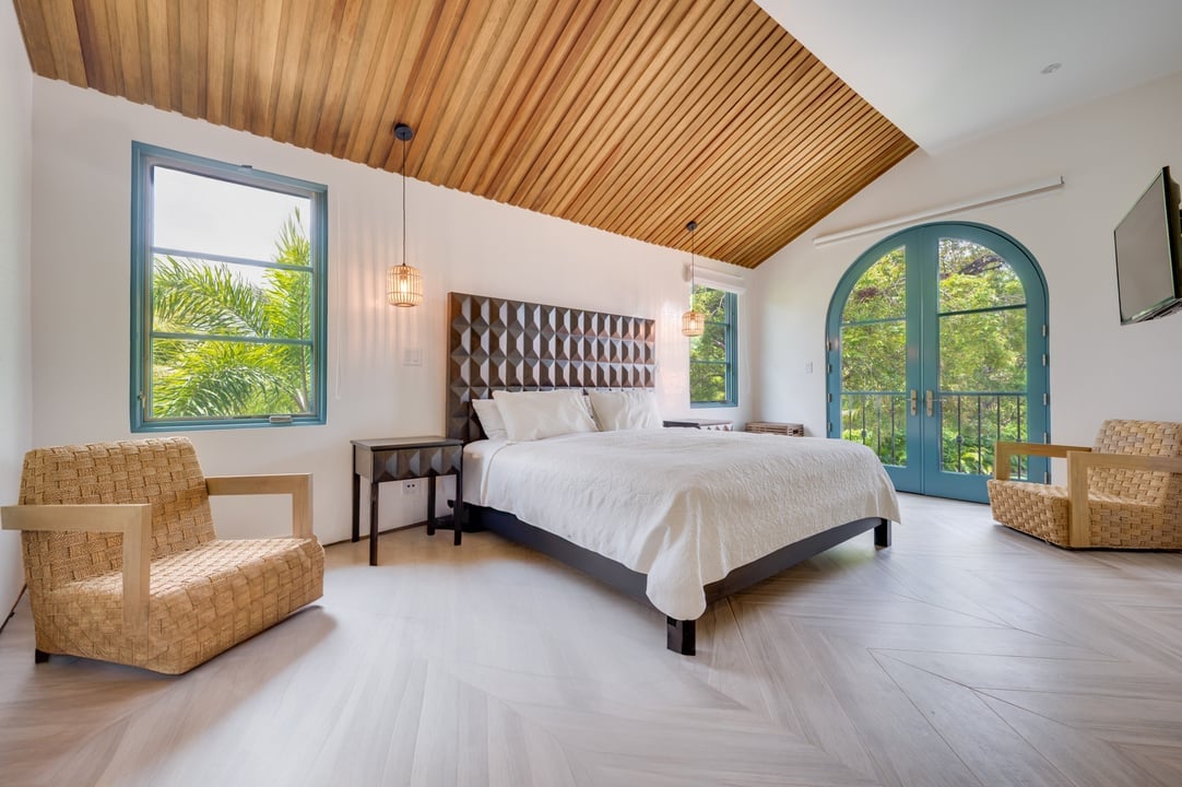 Villa Romantica | A Timeless Coastal Retreat in Las Golondrinas, Hacienda Pinilla