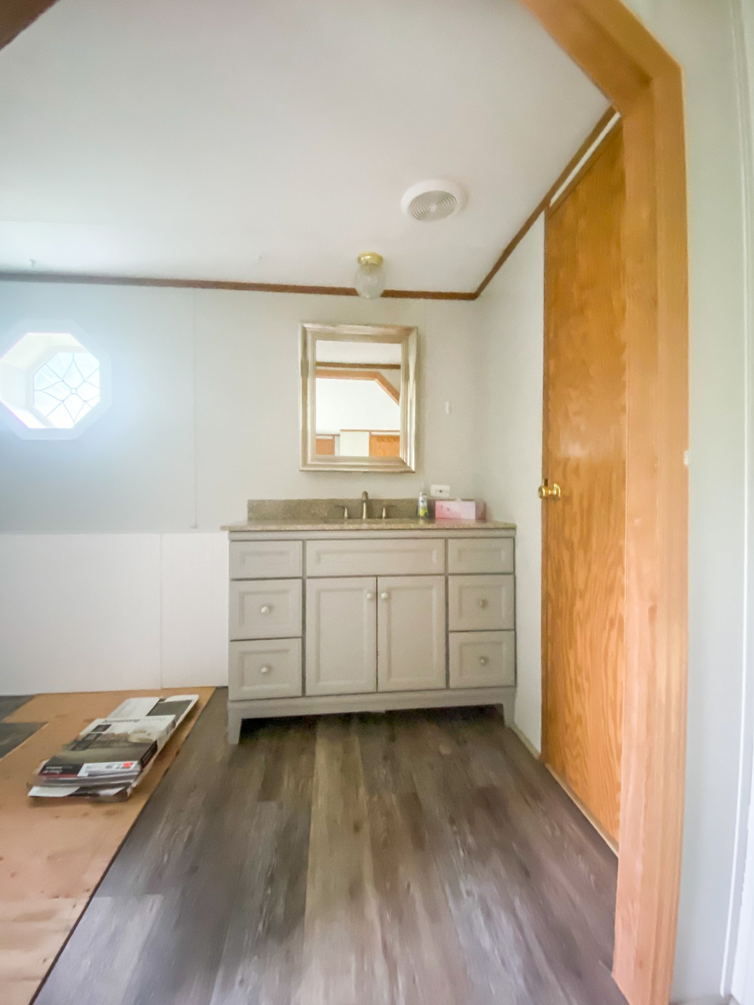 Rental Currently Available