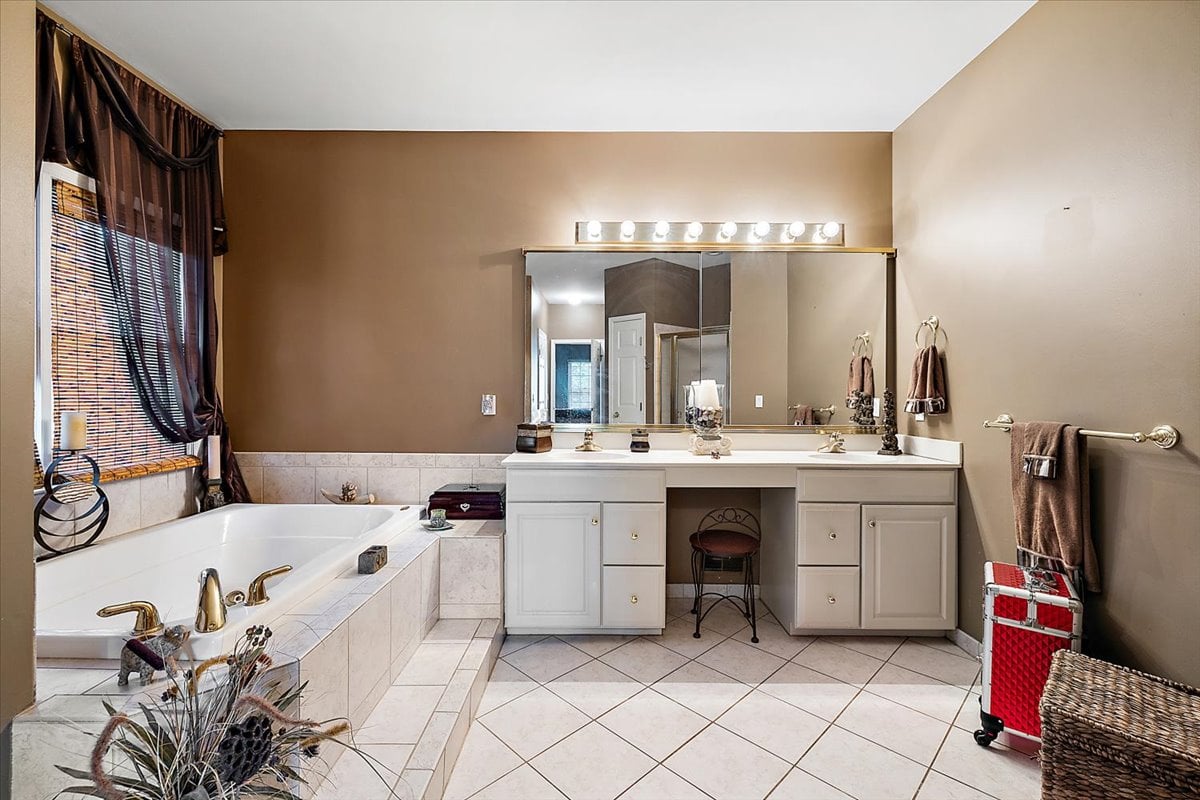 15665 Spyglass Drive