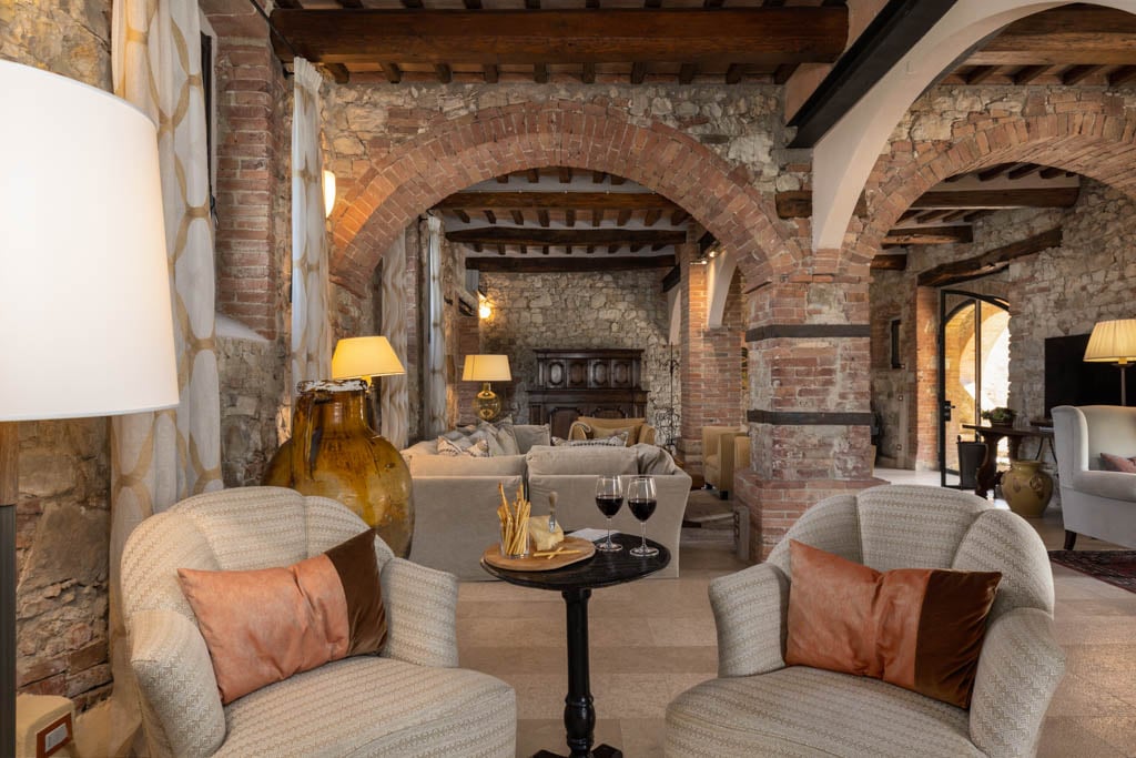 Casale La Casa -1/10th Ownership