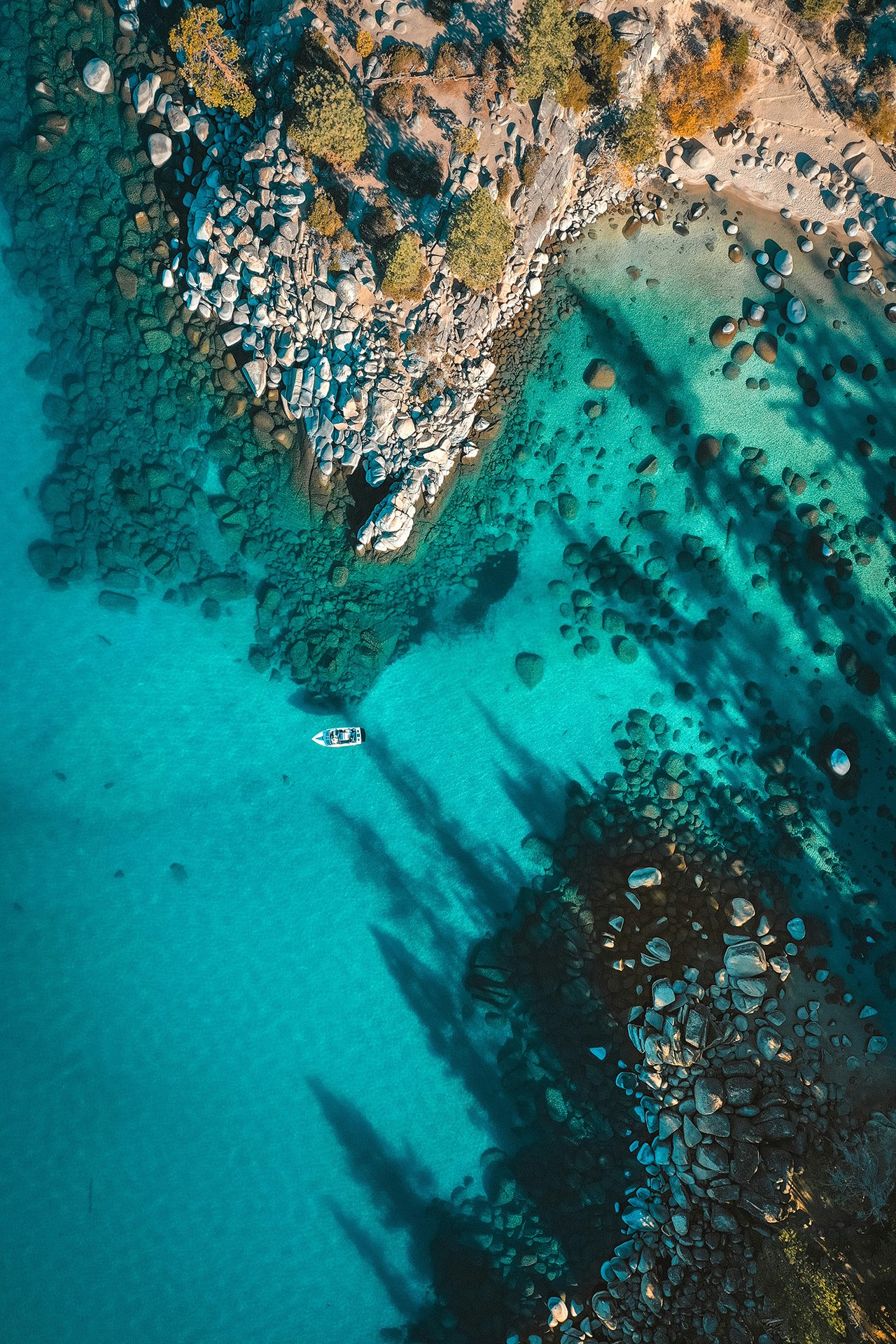 Lake Tahoe