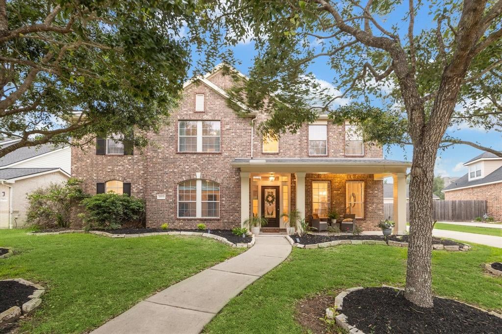 28510 Pewter Knolls Dr