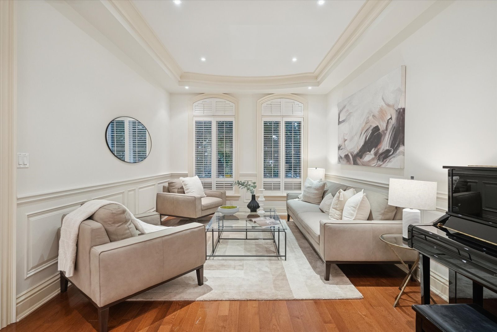 7 Toscanini Rd 