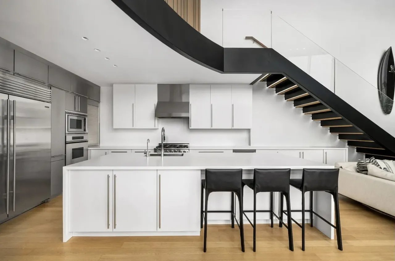 310 E Houston St Unit Ph