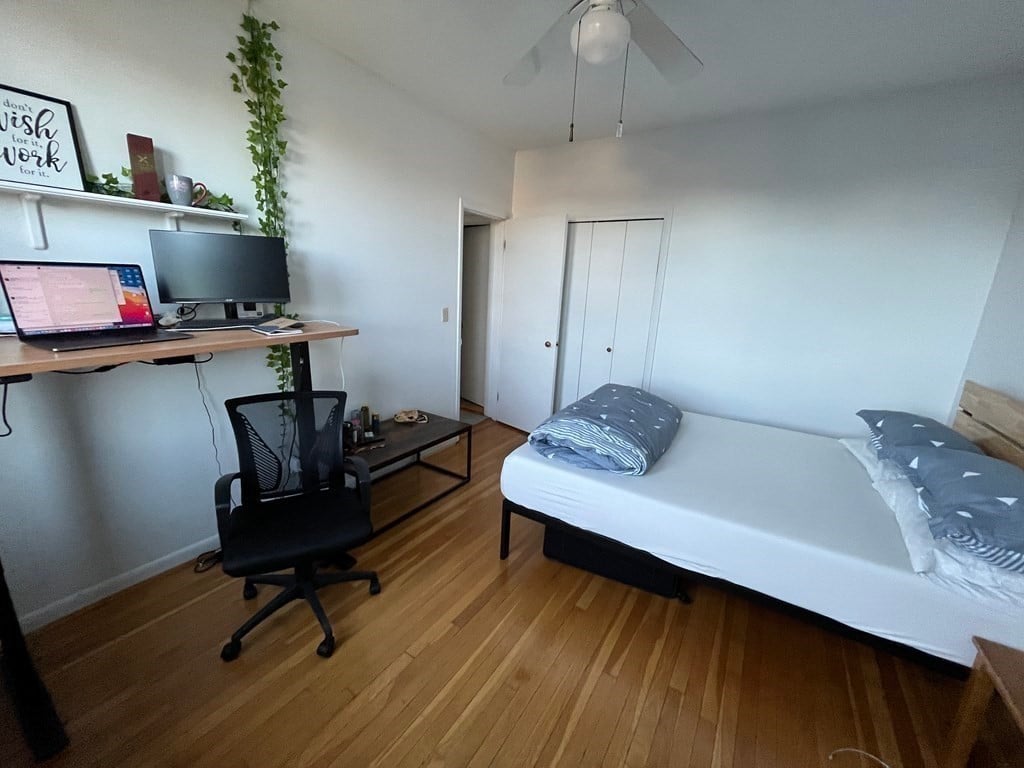 4 Commonwealth Ct, #18