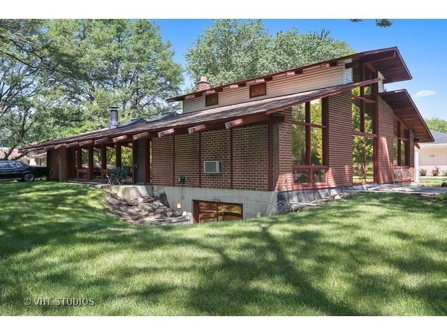 6800 W 131st ST
