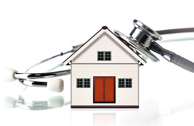 Annual Mortgage Checkup
