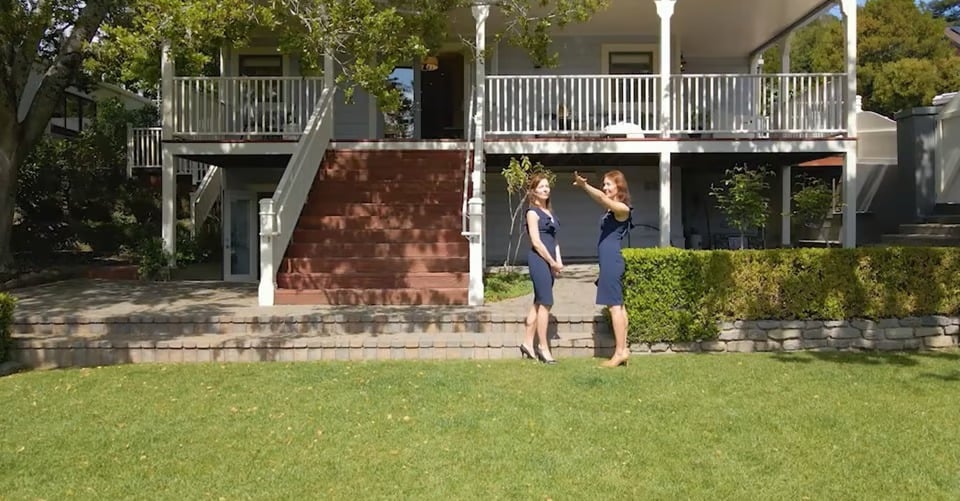 147 Lovell Ave, Mill Valley